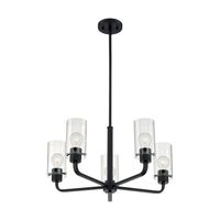 Mini Chandelier 24" Width