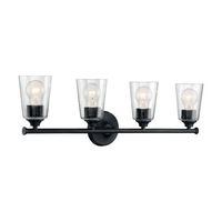 Bathroom Lighting (4 or more bulbs) 28" Width