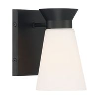 1 Bulb Wall Sconce