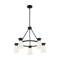 Mid Sized Chandelier