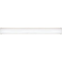 Bathroom Lighting (4 or more bulbs) 49" Width Bathroom Lighting (4 or more bulbs) 49" Width