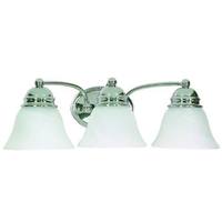 Bathroom Lighting (3 bulbs) 20-1/2" Width Bathroom Lighting (3 bulbs) 20-1/2" Width