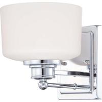 1 Bulb Wall Sconce