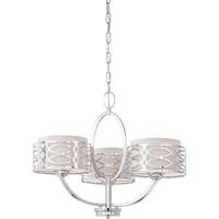 Mini Chandelier 25" Width Mini Chandelier 25" Width