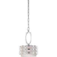 Drum Pendant 8-7/8" Width Drum Pendant 8-7/8" Width