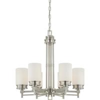 Mid Sized Chandelier 26" Width Mid Sized Chandelier 26" Width