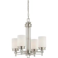 Mini Chandelier 22" Width Mini Chandelier 22" Width