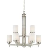 Large Foyer Chandelier 32" Width Large Foyer Chandelier 32" Width