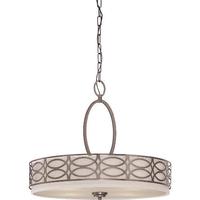 Drum Pendant 23-5/8" Width Drum Pendant 23-5/8" Width