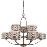 Large Foyer Chandelier 38" Width Large Foyer Chandelier 38" Width
