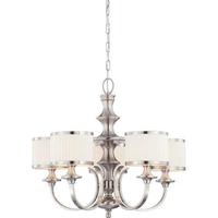 Mid Sized Chandelier 28" Width Mid Sized Chandelier 28" Width
