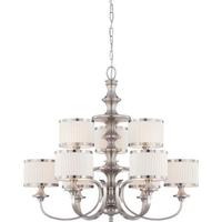 Large Foyer Chandelier 36" Width Large Foyer Chandelier 36" Width