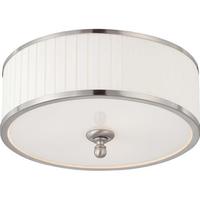 Semi Flush Mount 15" Width Semi Flush Mount 15" Width