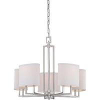 Mid Sized Chandelier 25" Width Mid Sized Chandelier 25" Width
