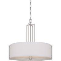 Drum Pendant 23-1/2" Width Drum Pendant 23-1/2" Width