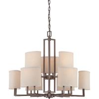 Large Foyer Chandelier 31-1/4" Width Large Foyer Chandelier 31-1/4" Width