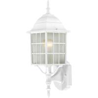 Outdoor Wall Light 18-1/4" Height Outdoor Wall Light 18-1/4" Height