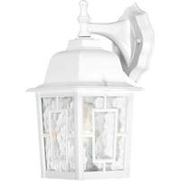 Outdoor Wall Light 12-1/4" Height Outdoor Wall Light 12-1/4" Height