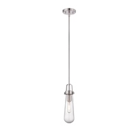 Mini-Pendant 4-3/4" Width Mini-Pendant 4-3/4" Width
