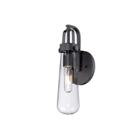 1 Bulb Wall Sconce