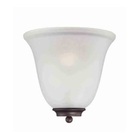 1 Bulb Wall Sconce