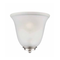 1 Bulb Wall Sconce