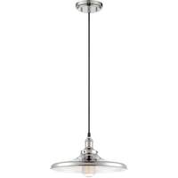 Down Light Pendant 14" Width Down Light Pendant 14" Width