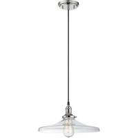 Down Light Pendant 14" Width Down Light Pendant 14" Width