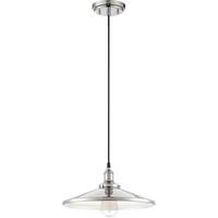Down Light Pendant 14" Width Down Light Pendant 14" Width