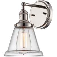 1 Bulb Wall Sconce