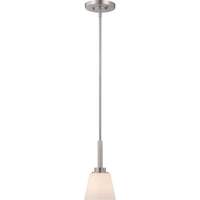 Mini-Pendant 6" Width Mini-Pendant 6" Width