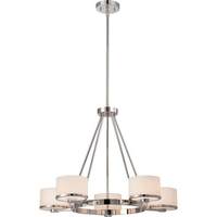 Mid Sized Chandelier 27" Width Mid Sized Chandelier 27" Width