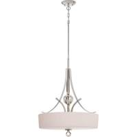 Drum Pendant 20" Width Drum Pendant 20" Width