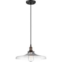 Down Light Pendant 14" Width Down Light Pendant 14" Width