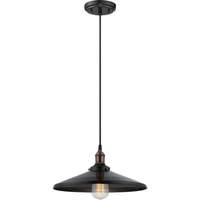 Down Light Pendant 14" Width Down Light Pendant 14" Width