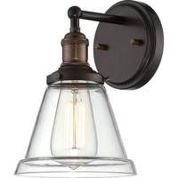 1 Bulb Wall Sconce 1 Bulb Wall Sconce