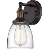 1 Bulb Wall Sconce
