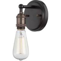 1 Bulb Wall Sconce