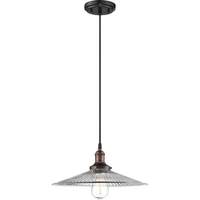 Down Light Pendant 14" Width Down Light Pendant 14" Width