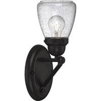1 Bulb Wall Sconce