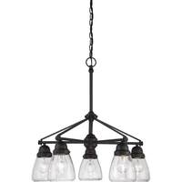 Mini Chandelier 23" Width Mini Chandelier 23" Width