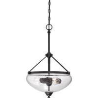 Up Light Pendant 15-1/2" Width Up Light Pendant 15-1/2" Width