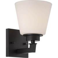 1 Bulb Wall Sconce