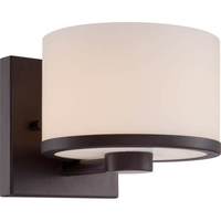 1 Bulb Wall Sconce 1 Bulb Wall Sconce