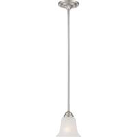 Mini-Pendant 6" Width Mini-Pendant 6" Width