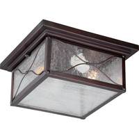 Ceiling Mounted Light 11-1/4" Width Ceiling Mounted Light 11-1/4" Width