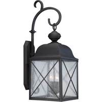 Outdoor Wall Light 30-7/8" Height Outdoor Wall Light 30-7/8" Height