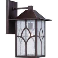 Outdoor Wall Light 17-5/8" Height Outdoor Wall Light 17-5/8" Height
