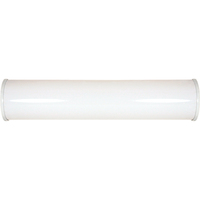 Bathroom Lighting (3 bulbs) 25" Width Bathroom Lighting (3 bulbs) 25" Width