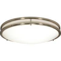 Flush Mount Ceiling Light 13" Width Flush Mount Ceiling Light 13" Width